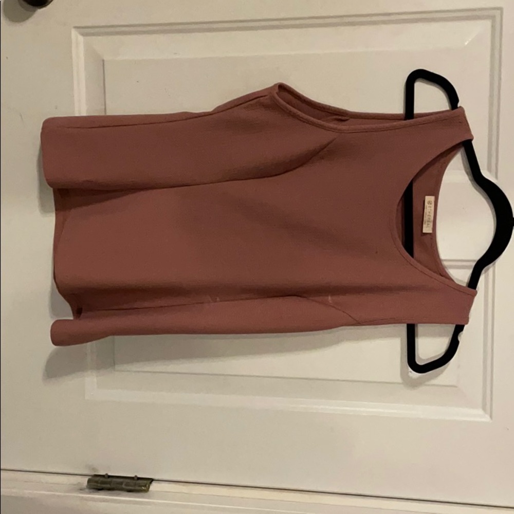 Ethereal Business wear